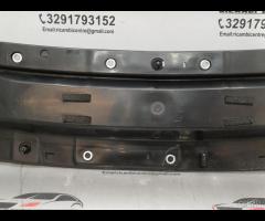 AIRBAG COFANO PROTEZIONE PEDONI JAGUAR I-PACE 2020