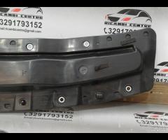 AIRBAG COFANO PROTEZIONE PEDONI JAGUAR I-PACE 2020