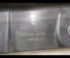 AIRBAG COFANO PROTEZIONE PEDONI JAGUAR I-PACE 2020