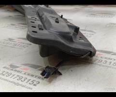 AIRBAG COFANO PROTEZIONE PEDONI JAGUAR I-PACE 2020 - 9