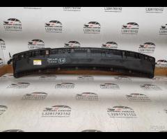 AIRBAG COFANO PROTEZIONE PEDONI JAGUAR I-PACE 2020 - 10