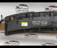 AIRBAG COFANO PROTEZIONE PEDONI JAGUAR I-PACE 2020 - 11