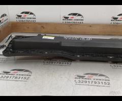 AIRBAG COFANO PROTEZIONE PEDONI JAGUAR I-PACE 2020 - 13