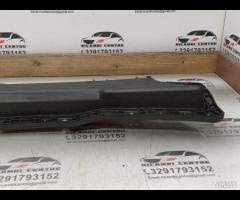 AIRBAG COFANO PROTEZIONE PEDONI JAGUAR I-PACE 2020 - 14