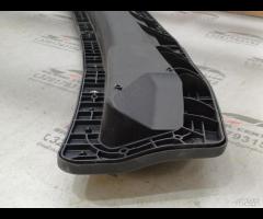 AIRBAG COFANO PROTEZIONE PEDONI JAGUAR I-PACE 2020 - 15