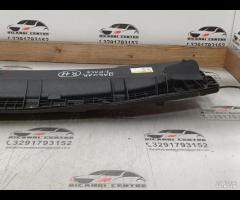 AIRBAG COFANO PROTEZIONE PEDONI JAGUAR I-PACE 2020 - 18