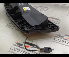 AIRBAG COFANO PROTEZIONE PEDONI JAGUAR I-PACE 2020 - 19