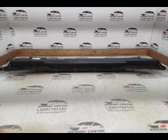 AIRBAG COFANO PROTEZIONE PEDONI JAGUAR I-PACE 2020 - 20