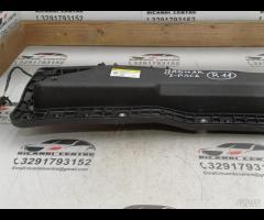 AIRBAG COFANO PROTEZIONE PEDONI JAGUAR I-PACE 2020 - 21