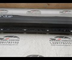 AIRBAG COFANO PROTEZIONE PEDONI JAGUAR I-PACE 2020 - 22