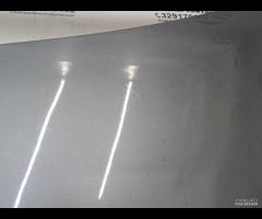 BOCCHETTA COFANO ANTERIORE ARIA SUPERIORE JAGUAR I - 8