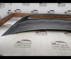 BOCCHETTA COFANO ANTERIORE ARIA SUPERIORE JAGUAR I - 14