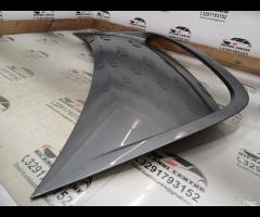 BOCCHETTA COFANO ANTERIORE ARIA SUPERIORE JAGUAR I - 16