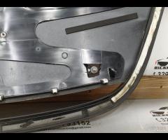 BOCCHETTA COFANO ANTERIORE ARIA SUPERIORE JAGUAR I - 22