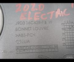 BOCCHETTA COFANO ANTERIORE ARIA SUPERIORE JAGUAR I - 23