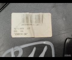 BOCCHETTA COFANO ANTERIORE ARIA SUPERIORE JAGUAR I - 24