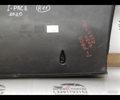 CONDOTTO CENTRALE ASPIRAZIONE ARIA COFANO JAGUAR I