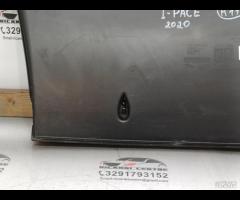 CONDOTTO CENTRALE ASPIRAZIONE ARIA COFANO JAGUAR I