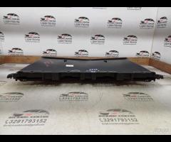 CONDOTTO CENTRALE ASPIRAZIONE ARIA COFANO JAGUAR I - 9