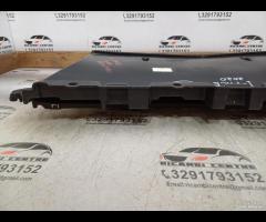 CONDOTTO CENTRALE ASPIRAZIONE ARIA COFANO JAGUAR I - 10