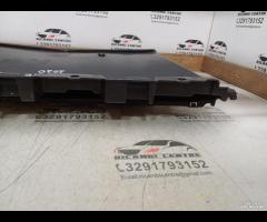 CONDOTTO CENTRALE ASPIRAZIONE ARIA COFANO JAGUAR I - 11