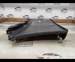 CONDOTTO CENTRALE ASPIRAZIONE ARIA COFANO JAGUAR I - 12