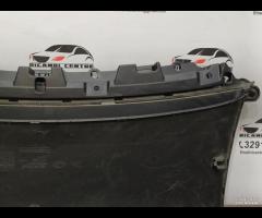 CONDOTTO CENTRALE ASPIRAZIONE ARIA COFANO JAGUAR I - 15