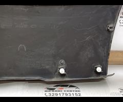 CONDOTTO CENTRALE ASPIRAZIONE ARIA COFANO JAGUAR I - 16