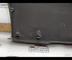 CONDOTTO CENTRALE ASPIRAZIONE ARIA COFANO JAGUAR I - 17