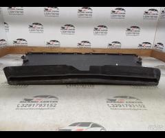 CONDOTTO CENTRALE ASPIRAZIONE ARIA COFANO JAGUAR I - 18