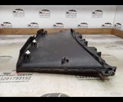 CONDOTTO CENTRALE ASPIRAZIONE ARIA COFANO JAGUAR I - 19