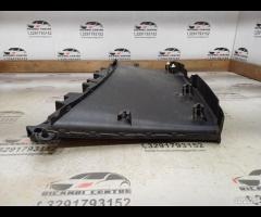 CONDOTTO CENTRALE ASPIRAZIONE ARIA COFANO JAGUAR I - 22