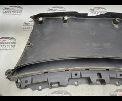 CONDOTTO CENTRALE ASPIRAZIONE ARIA COFANO JAGUAR I - 23