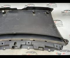 CONDOTTO CENTRALE ASPIRAZIONE ARIA COFANO JAGUAR I - 24