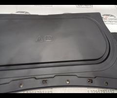 CONDOTTO INFERIORE ARIA RINFORZO COFANO JAGUAR I-P - 6