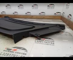 CONDOTTO INFERIORE ARIA RINFORZO COFANO JAGUAR I-P - 11