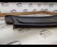 CONDOTTO INFERIORE ARIA RINFORZO COFANO JAGUAR I-P - 13