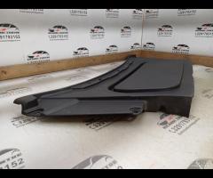 CONDOTTO INFERIORE ARIA RINFORZO COFANO JAGUAR I-P - 14