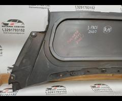 CONDOTTO INFERIORE ARIA RINFORZO COFANO JAGUAR I-P - 16