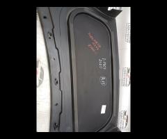 CONDOTTO INFERIORE ARIA RINFORZO COFANO JAGUAR I-P - 20