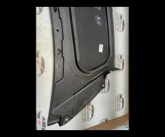 CONDOTTO INFERIORE ARIA RINFORZO COFANO JAGUAR I-P - 21