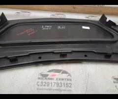 CONDOTTO INFERIORE ARIA RINFORZO COFANO JAGUAR I-P - 22