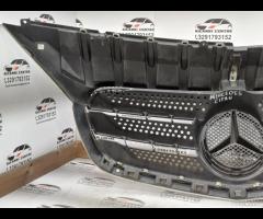 GRIGLIA RADIATORE ANTERIORE MERCEDES-BENZ CITAN 20 - 12
