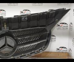 GRIGLIA RADIATORE ANTERIORE MERCEDES-BENZ CITAN 20 - 13