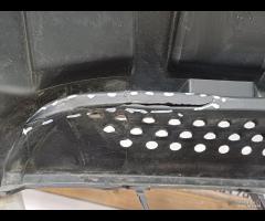 GRIGLIA RADIATORE ANTERIORE MERCEDES-BENZ CITAN 20 - 15