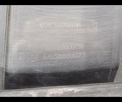 GRIGLIA RADIATORE ANTERIORE MERCEDES-BENZ CITAN 20 - 20