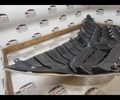 GRIGLIA RADIATORE ANTERIORE MERCEDES-BENZ CITAN 20 - 23