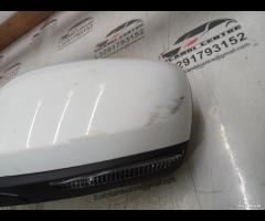 SPECCHIO SPECCHIETTO RETROVISORE SINISTRA SX RENAU - 9