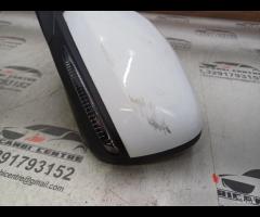 SPECCHIO SPECCHIETTO RETROVISORE SINISTRA SX RENAU - 10