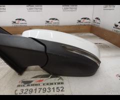 SPECCHIO SPECCHIETTO RETROVISORE SINISTRA SX RENAU - 14
